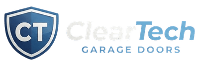 ClearTech Garage Doors